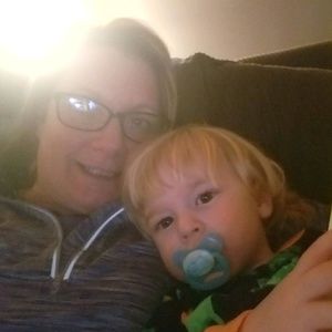 Meet your Posher, Kim